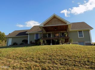 14125 Lonesome Pine Trl, Greeneville, TN 37745