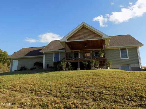 14125 Lonesome Pine Trl, Greeneville, TN 37745