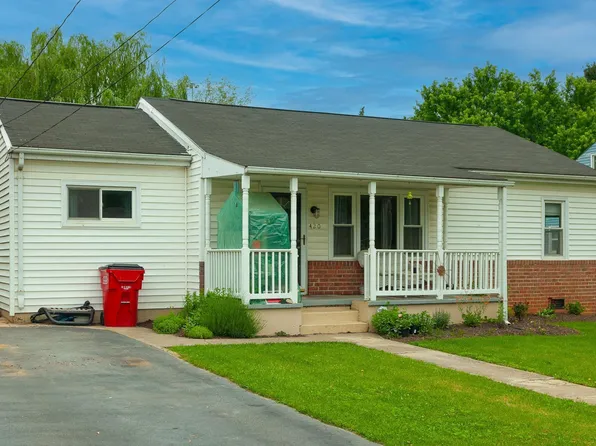 420 Bernice Ave, Martinsburg, WV 25405