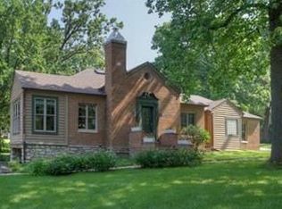 700 NE Doris Ave, Kansas City, MO 64118