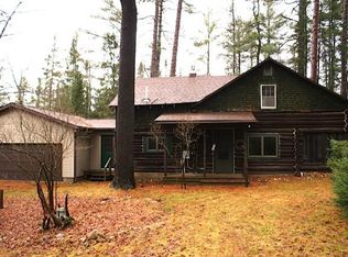 1689 Harolds Trl, Grayling, MI 49738