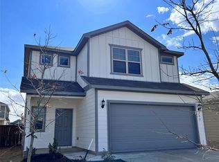 162 Lt Rusty Dr, Jarrell, TX 76537