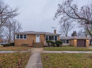 2600 S 11th Ave, Broadview, IL 60155