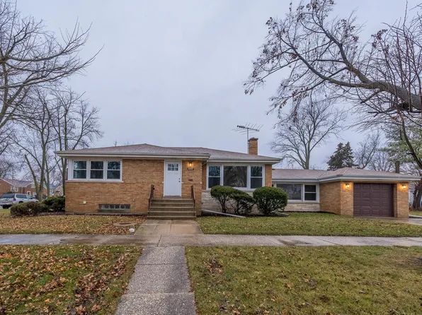 2600 S 11th Ave, Broadview, IL 60155
