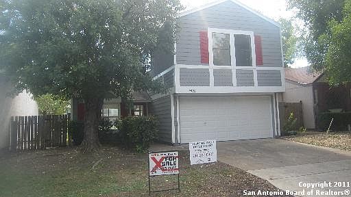 2nd image of 9922 SANDY FIELD DR