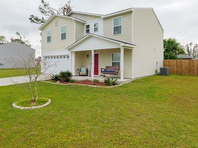 2550 Naples Ln, Valdosta, GA, 31601