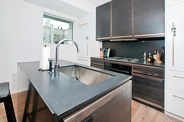 Rented by Sieber International