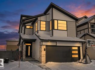 71 Nouveau Dr, Saint Albert, AB