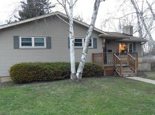 416 West Clarence Street, Dodgeville, WI 53533