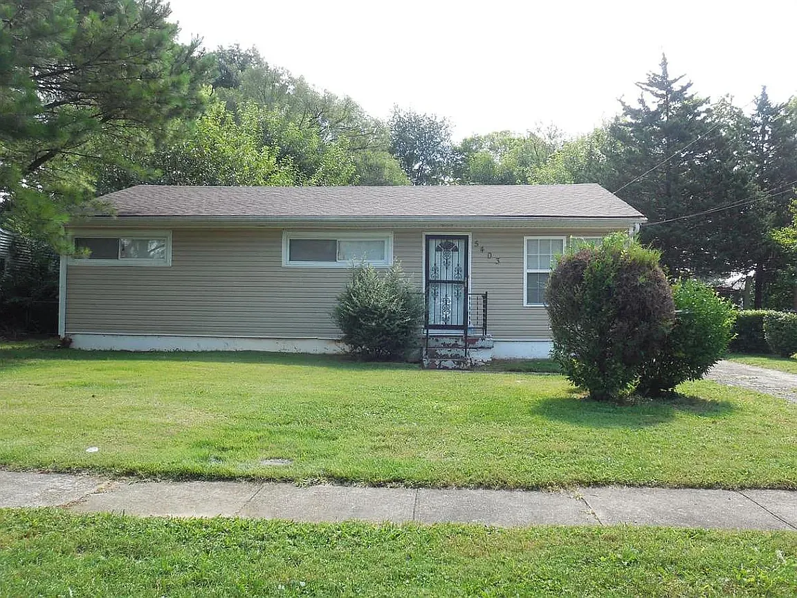 5403 Red Leaf Rd photo 1