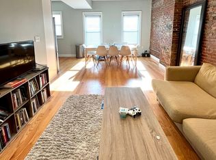151-153 Meridian St UNIT 2, Boston, MA 02128