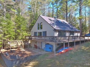 106 Jackson Ln, Norway, ME 04268