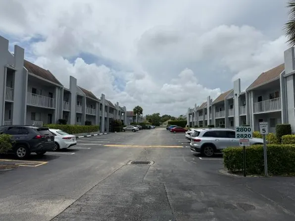 2800 SW 22nd Avenue #117, Delray Beach, FL 33445