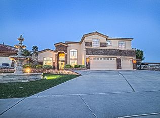 6688 Pearl Ridge Dr, El Paso, TX 79912