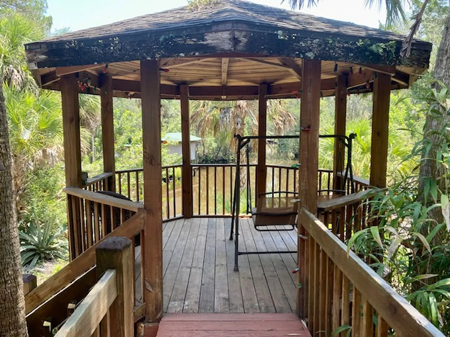 Captains' Lodge Old Homosassa — Photo 4