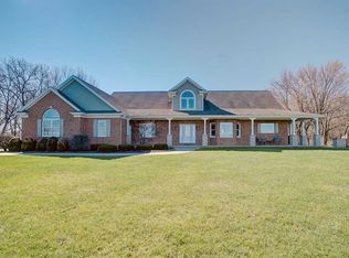 16607 W Dorner Rd, Brodhead, WI 53520