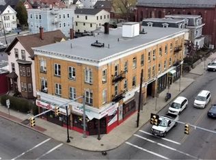 383 Haverhill St #1, Lawrence, MA 01840