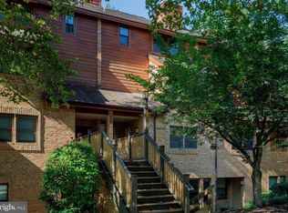 7505 Weather Worn Way UNIT E, Columbia, MD 21046