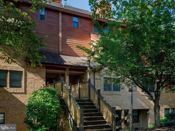 7505 Weather Worn Way Unit E, Columbia, MD 21046