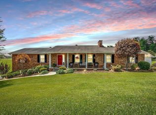 149 Mount Pleasant Rd, Church Hill, TN 37642