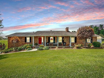 149 Mount Pleasant Rd, Church Hill, TN, 37642