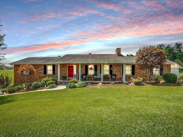 149 Mount Pleasant Rd, Church Hill, TN 37642