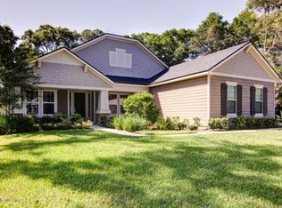 744 Old Loggers Way, Saint Augustine, FL 32086