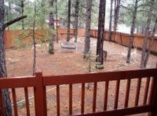550 E Dohmen Dr, Flagstaff, AZ 86005