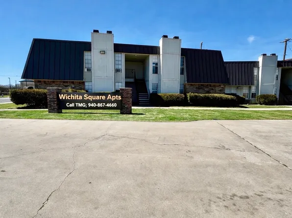 4110 Faith Rd, Wichita Falls, TX