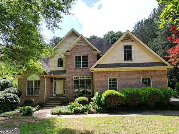 1340 Victoria Rd, Watkinsville, GA 30677