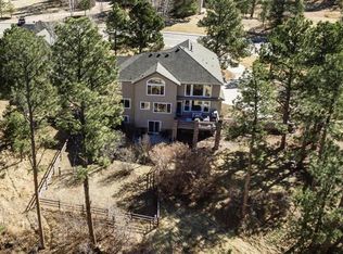 5439 Fox Sparrow Rd, Parker, CO 80134