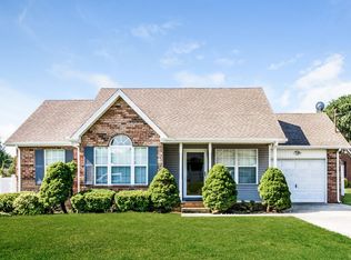 903 Deal Ct, Smyrna, TN 37167