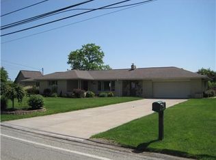 1307 Gill Hall Rd, Clairton, PA