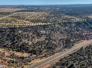 Shumway Rd #0, Show Low, AZ 85901