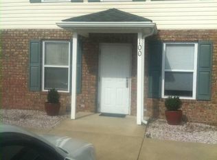 100 New Hurbane St APT A, Kingston, PA 18704