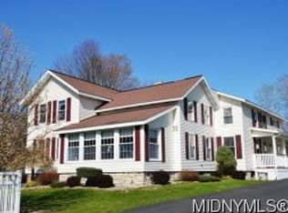 6600 Irish Rd, Marcy, NY 13403