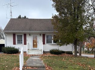 267 Lafayette St, Marion, OH