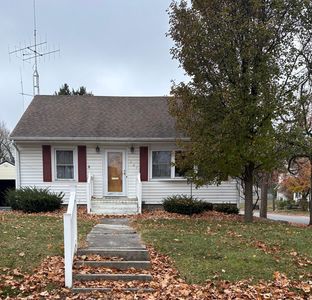 267 Lafayette St, Marion, OH, 43302