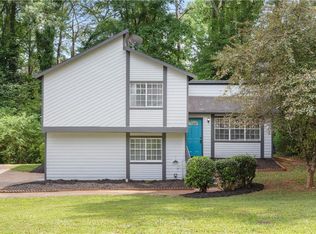 3457 Newberry Downs Ln, Decatur, GA 30034