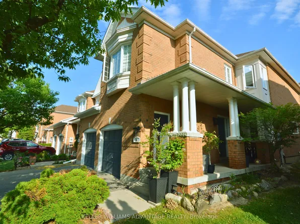 190 Harding Blvd W Unit 11, Richmond Hill, ON L4C 0J9