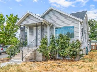 792 W 500 N, Provo, UT 84601