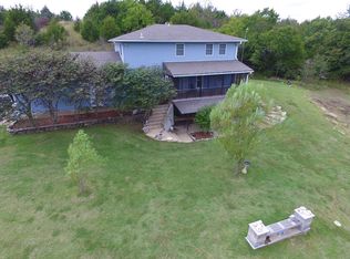 1876 Us Highway 166 #B, Sedan, KS 67361
