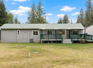 102 Fristad Rd, Cusick, WA 99119