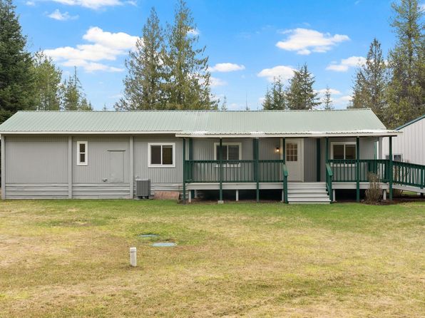 102 Fristad Rd, Cusick, WA 99119