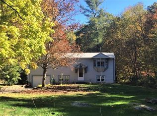 1524 Victory Hwy, Coventry, RI 02816