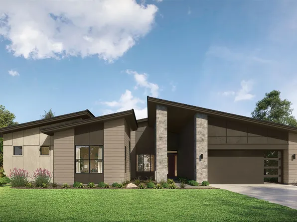 The Preserve - Series 2 Plan, The Preserve