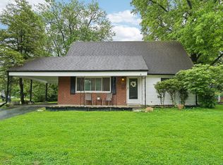 705 Stinchcomb Dr, Columbus, OH 43202