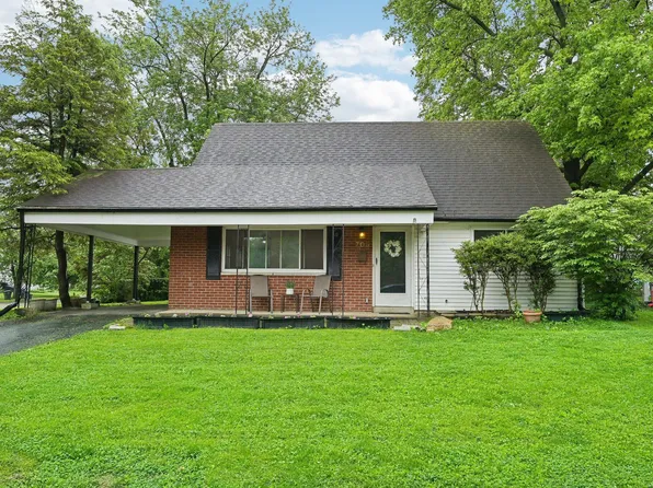 705 Stinchcomb Dr, Columbus, OH 43202