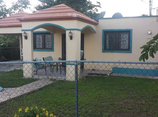 BO. Angeles, Utuado, PR 00641