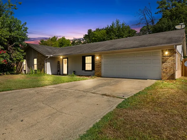 505 E Pirate St, Longview, TX 75604